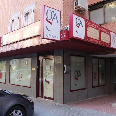 Rotulacion Rotulos 29