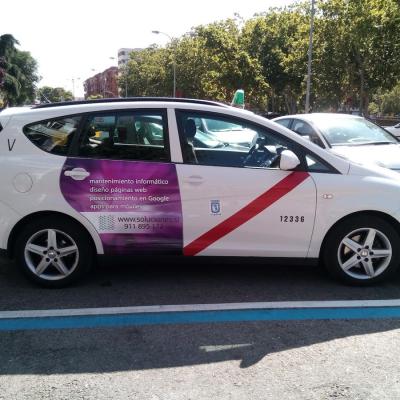 Rotulacion Vehiculos 01