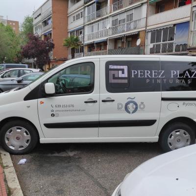 Rotulacion Vehiculos 23