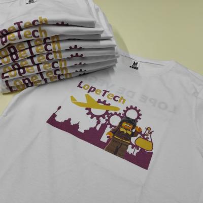 Personalizados Textil 03