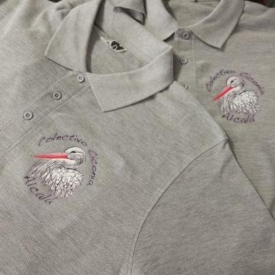 Personalizados Textil 16